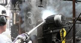 Tisztítási technológiák Tisztítási technológiák