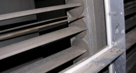 Légcsatorna tisztítás Légcsatorna tisztítás