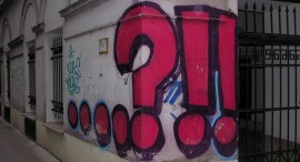 Graffiti tisztítás Graffiti tisztítás