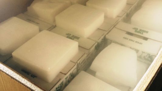 Szállítmányozás, extra hűtés