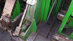 Hegesztő tűzőgép tisztítása Hegesztő tűzőgép tisztítása